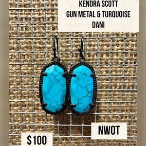 Kendra Scott Dani